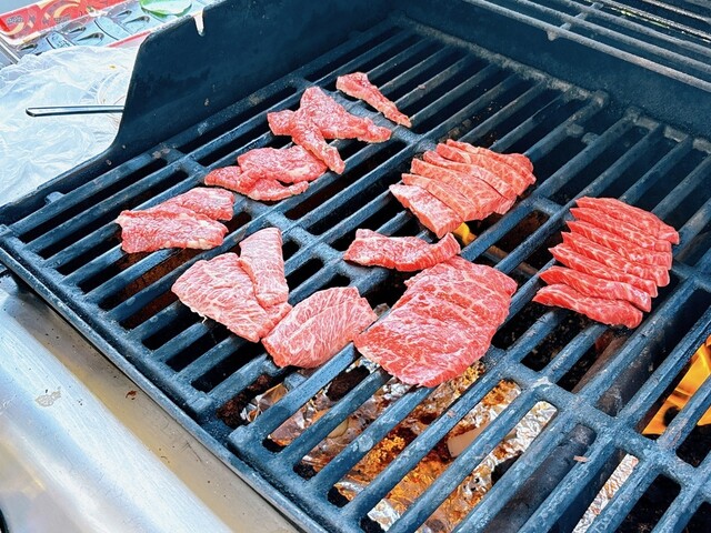 バーベキュー・調理用品 neighborhood tokobi 71m2byFSqPL._UF1000,1000_QL80_.jpg