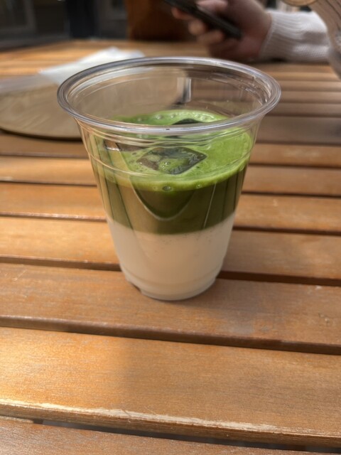 濃い春（koiharu） - 七日町（カフェ）の写真