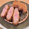 紀尾井町 とんかつ・洋食ひとみ