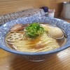 麺処 いし川