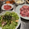 大衆焼肉ホルモン にくさわ 本店