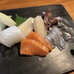 Sushi Moriyama - 