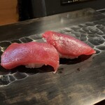 Sushi Moriyama - 