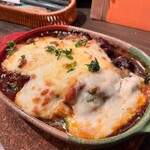 セブンストック - 牛スジと牛ほほ肉の赤ワイン煮込みショートパスタ仕立て