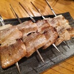 焼き鳥　なか田 - 