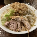 Tachikawa Mashimashi - 