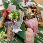 蟹かに亭 - 