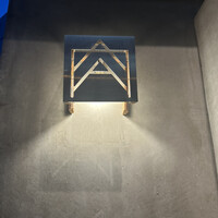 ANIKU produced by 新井屋 - 