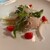Bistro de 純 - 料理写真:鴨のムース