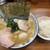 横浜豚骨醤油ラーメンYOLO - 料理写真:極上ラーメン 大盛(フォロワー限定)、ライス