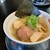 麺坊 ひかり - 料理写真:柚子そば淡麗塩　