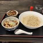 自家製うどん うどきち - 