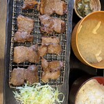 しんぱち食堂 - 