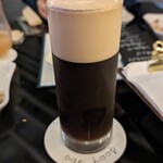 Bar Loop - ディーゼル(ビアカクテル)