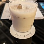 Bar Loop - カルアミルク