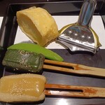 梅の花 - 