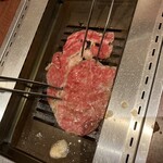 Miyakogyuu Yakiniku Tamashiro - 