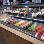 暁 patisserie FURUTA - 