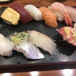 Morimori Zushi - 