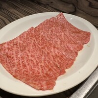 焼肉 ジャンボ はなれ - 