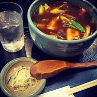 日本橋 やぶ久 - 