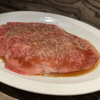 焼肉 ジャンボ はなれ - 