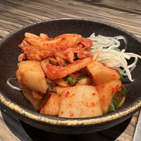 焼肉 ジャンボ はなれ - 