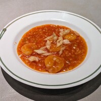中国飯店 富麗華 - エビチリ