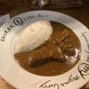 もうやんカレー しんばし