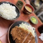 Tonkatsu Kaya - 