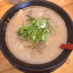 豚旨うま屋ラーメン - 特性ラーメン