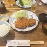 Tonkatsu Yutaka - 