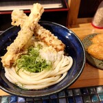 喰らうどん - 