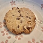 ステラおばさんのクッキー - チョコレートチップ