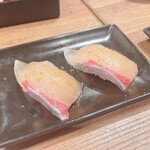 Taishuu Sushi Sakaba Susabiyu - 