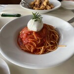 パスタと雑貨 ページワン - 