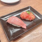 Taishuu Sushi Sakaba Susabiyu - 