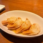 Gyoza Brothers - 