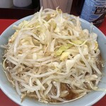 ラーメン二郎 - 