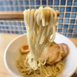 ほっこり中華そば もつけ - 