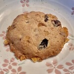 ステラおばさんのクッキー - コーンフレーク
