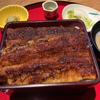 炭焼 うな富士 有楽町店 - 