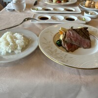 特選近江牛レストラン ティファニー - 