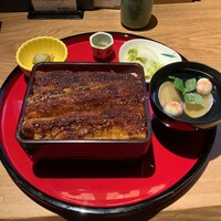 炭焼 うな富士 有楽町店 - 