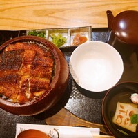 うなぎ家 しば福や - 
