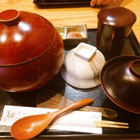 うなぎ家 しば福や - 