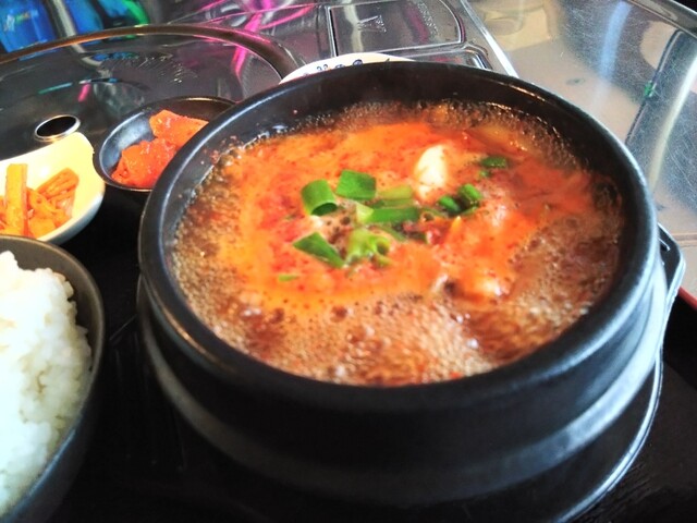 ソウル - 青森（韓国料理）の写真