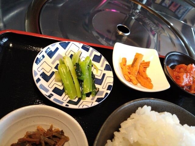 ソウル - 青森（韓国料理）の写真