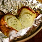 Bam Vino - とろける丸ごと玉ねぎ