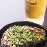 Yakitori Hiro - 焼き鳥以外の料理も自信あり！ぜひご賞味ください♪